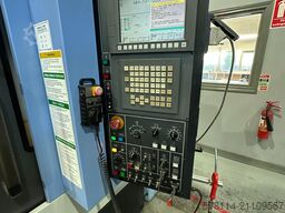 DOOSAN DNM 500