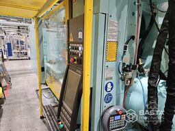 Engel duo 5550/650 pico