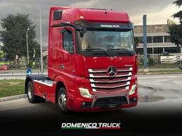 Mercedes-Benz Actros 1851