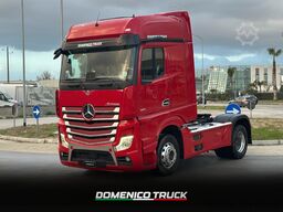 Mercedes-Benz Actros 1851