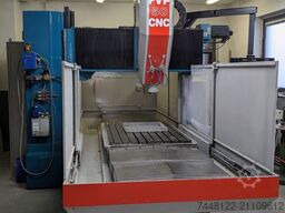 TYC FVP 50 CNC
