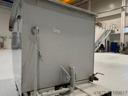 RMS Späne-Kippmulde KK-50