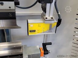 HESSE by DURMA PBF 30120