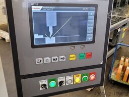 HESSE by DURMA PBF 30120