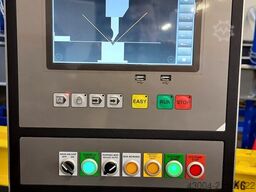 HESSE by DURMA PBF 30120