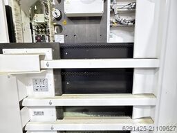 HOMAG DRILLTEQ V 200 / OPTIMAT BHX055