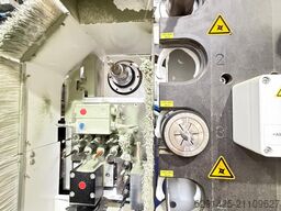 HOMAG DRILLTEQ V 200 / OPTIMAT BHX055