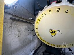 Fanuc Alpha T21iE 5 Axis