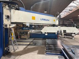 TRUMPF TruLaser 5030 3kW Fiber