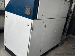 TRUMPF TruLaser 5030 3kW Fiber