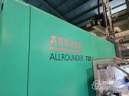 Arburg 720S 3000-1300
