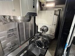DMG MORI NTX 2000 / 1500 SZM