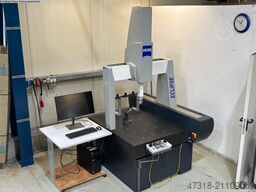 ZEISS ECLIPSE 700 CNC