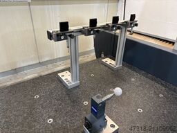 ZEISS ECLIPSE 700 CNC