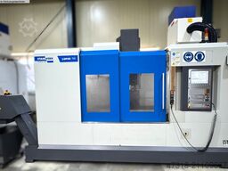 KNUTH / STAHLWERK LUPUS 700