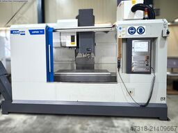 KNUTH / STAHLWERK LUPUS 700