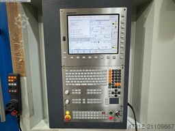 KNUTH / STAHLWERK LUPUS 700