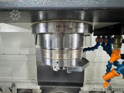 KNUTH / STAHLWERK LUPUS 700