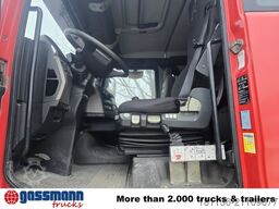 MAN TGS 26.480 6x4 BB, Kran Hiab 244 E-5 Hiduo, Funk,