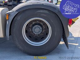 DAF XF 480