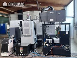 AMADA Techster 84