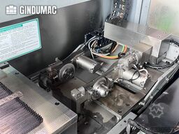 AMADA Techster 84