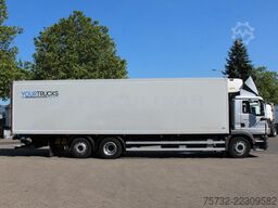 MAN 26.340 E6  CS1250  Bi-Tri-Multi-Temp  LBW 2t