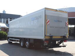 MAN 26.340 E6  CS1250  Bi-Tri-Multi-Temp  LBW 2t