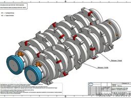 PRT AW-10.9 - Holz, Biomasse, Müll, Reifen