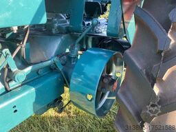 Hanomag R 22 Hebe- Zapfwelle- Korn-Rad, Uzw.