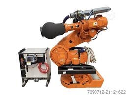 ABB M2004 IRB7600-500/2.55