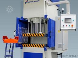 HIDROLIKSAN CFSS 150t