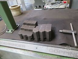 VDF- BOEHRINGER V 800