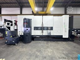 Mazak Integrex e-650H