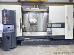 Mazak Integrex e-650H