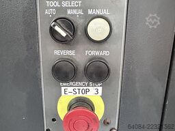 Mazak Integrex e-650H