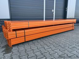 Stow Pal Rack NS / K: 160 x 50 mm lichte Weite: 3.300 mm