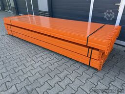 Stow Pal Rack NS / K: 160 x 50 mm lichte Weite: 3.300 mm