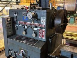 Binns & Berry TB 909