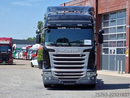 Scania R450 Highline 6x2/4 - Low KM - Full air - Steer...