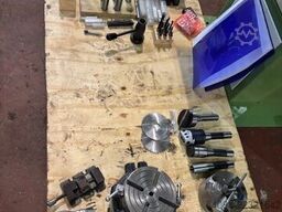 WARCO Super Major Vario