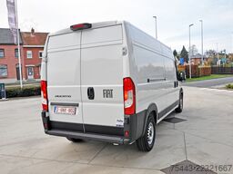Fiat Ducato F5200 L3H2 gesloten koelwagen 3,5 T - 2...