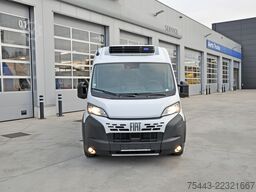 Fiat Ducato F5200 L3H2 gesloten koelwagen 3,5 T - 2...