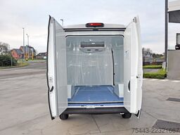 Fiat Ducato F5200 L3H2 gesloten koelwagen 3,5 T - 2...