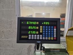 WARCO gh1230