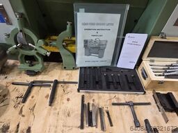 WARCO gh1230