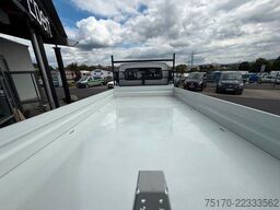 Iveco Daily 70C18 *R3.750mm*Sperre*AHK*