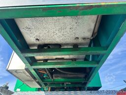 Böcker RK 36-2400 / Raupenkran / UVV NEU