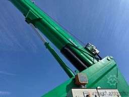 Böcker RK 36-2400 / Raupenkran / UVV NEU