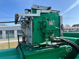 Böcker RK 36-2400 / Raupenkran / UVV NEU